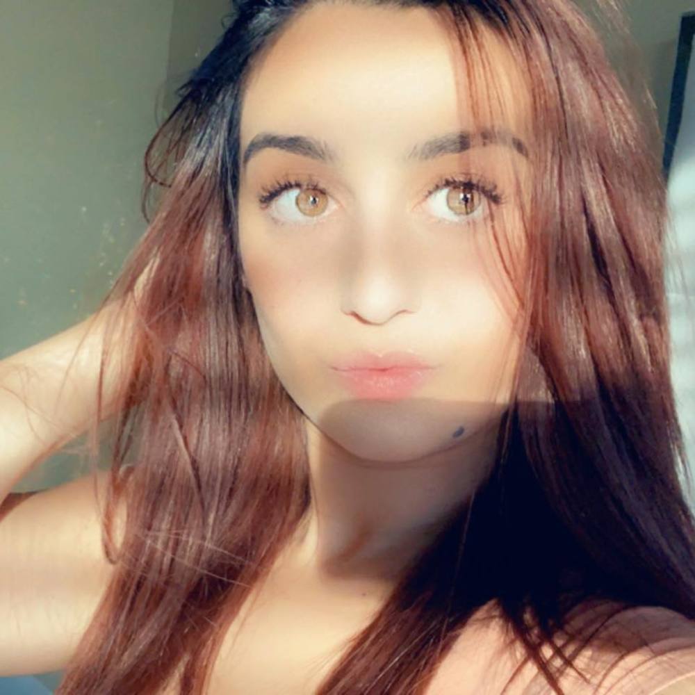 Meet your Posher, Milla